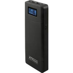 Jauch Quartz XT-20000 QC3 PA2 powerbanka Li-Ion, 20400 mAh, Quick Charge 3.0, USB