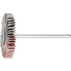 PFERD TOOLS 44401083 Vějířový brusný kotouč Průměr 30 mm 10 ks