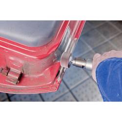 PFERD TOOLS 44507066 Vějířový brusný kotouč Průměr 60 mm 10 ks