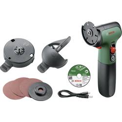Bosch Home and Garden Easy Cut & Grind 06039D2000 Akumulátorová úhlová bruska 50 mm, 7.2 V, 2.0 Ah