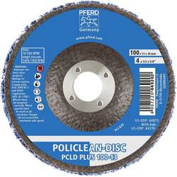 PFERD TOOLS 44692711 Čisticí kotouč 100 mm 5 ks