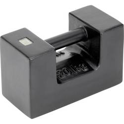 Kern 356-78 Zkušební hmotnost M2 20 kg