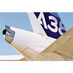 Revell 04218 Airbus A 380 New livery model letadla, stavebnice 1:144