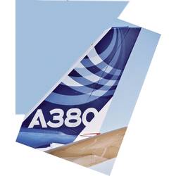 Revell 04218 Airbus A 380 New livery model letadla, stavebnice 1:144