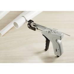 TOOLCRAFT TO-7843758 kleště na stahovací pásky, 7.9 mm