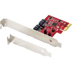 Renkforce RF-4679590 2 porty RAID řadič PCIe x4
