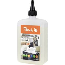 Peach PS100-05 olej do skartovačky 355 ml