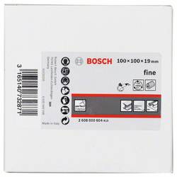 Bosch Professional 2608000604 Brusný válec Průměr 100 mm 1 ks