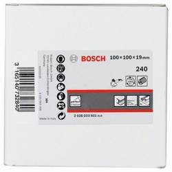 Bosch Accessories 2608000601 Brusný válec Průměr 100 mm 1 ks