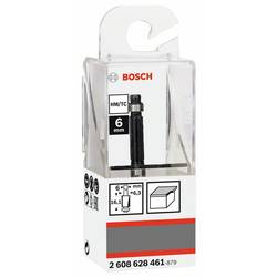 Bosch Accessories 2608628461 zarovnávací fréza, Délka 54 mm, Ø hřídele 6 mm