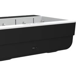 Ansmann Comfort Multi nabíječka akumulátorů NiMH AAA, AA, malé mono, velké mono, 9 V