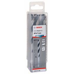 Bosch Accessories 2608577255 2608577255 kovový spirálový vrták 8.7 mm 10 ks