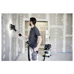 Festool 205666 brusný kotouč Průměr 225 mm Zrnitost=120 5 ks