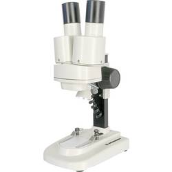 Bresser Optik 8852000 Junior 20x dětský mikroskop binokulární 20 x dopadající světlo