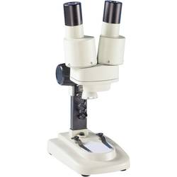 Bresser Optik 8852000 Junior 20x dětský mikroskop binokulární 20 x dopadající světlo