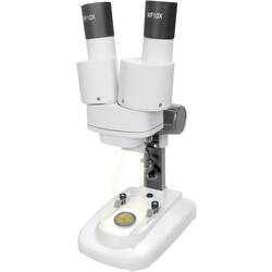 Bresser Optik 8852000 Junior 20x dětský mikroskop binokulární 20 x dopadající světlo