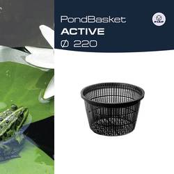 FIAP 2306 PondBasket Active Ø 220 mm koš na rostliny do jezírka (Ø x d) 220 mm x 120 mm 1 ks