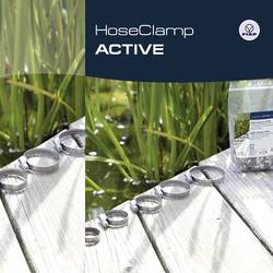 FIAP 2534 Clip Active Schelle 32-50 mm/10er Pack hadicová spona (Ø) 50 mm 1 ks