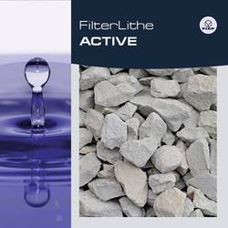FIAP 2806 ZeoLithe Active boj proti řasám 10 l