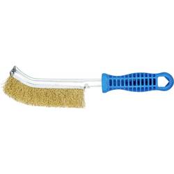PFERD TOOLS Ruční kartáč HBG 10 MES 0,30 43662002 10 ks