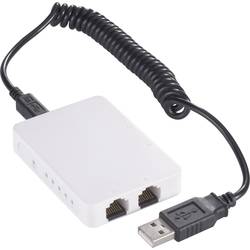 Renkforce RF-4288692 síťový switch 5 portů 100 MBit/s