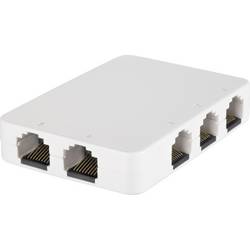 Renkforce RF-4288692 síťový switch 5 portů 100 MBit/s