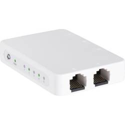 Renkforce RF-4288692 síťový switch 5 portů 100 MBit/s