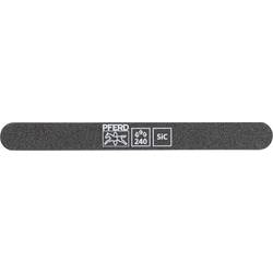 PFERD TOOLS 40110024 Flexibilní brusný pilník Délka 147 mm 10 ks