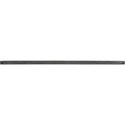 PFERD TOOLS 40110024 Flexibilní brusný pilník Délka 147 mm 10 ks