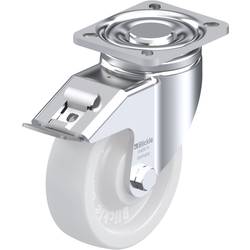 Blickle 603092 LH-SPO 125G-1-FI Otočné kolečko s brzdou Ø kola: 125 mm nosnost (max.): 700 kg 1 ks