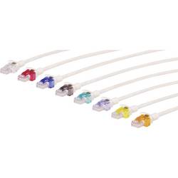 Klip pro opravu uchycení RJ45 Renkforce RF-NW-RC RF-4480068 10 ks