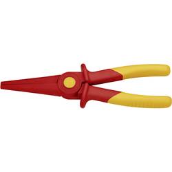 Knipex 98 62 02 VDE ploché jehlové kleště rovné plast 220 mm