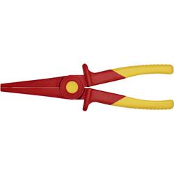 Knipex 98 62 02 VDE ploché jehlové kleště rovné plast 220 mm