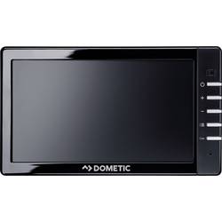 Dometic Dometic PerfectView M 75L AHD LCD displej 3 kamerové vstupy černá