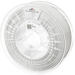 Spectrum Filaments 81452 FlameGuard PLA vlákno pro 3D tiskárny PLA plast ohni vzdorné, Žáruvzdorné 1.75 mm 1000 g Světle šedá, šedá 1 ks