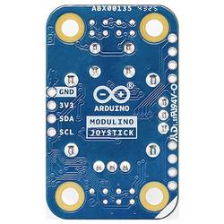 Arduino ABX00135 Modulino™ Joystick Vhodný pro (vývojový počítač) Arduino 1 ks