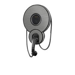 Weidmüller CH-W-H-A22-PPNZZR nabíjecí stanice Wallbox typ 2, Mode 3 , 32 A, 22 kW, výstupů 1 x, RFID, 2870770000