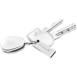 Intenso Premium Line USB flash disk 32 GB stříbrná 3534480 USB 3.2 (Gen 1x1)