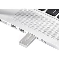 Intenso Premium Line USB flash disk 32 GB stříbrná 3534480 USB 3.2 (Gen 1x1)