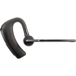 Renkforce RF-WE-500 Headset otevřená (On Ear) Bluetooth® mono černá regulace hlasitosti mobil