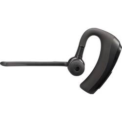 Renkforce RF-WE-500 Headset otevřená (On Ear) Bluetooth® mono černá regulace hlasitosti mobil