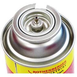 Rothenberger Industrial RoButan 220 g / 393 ml Bajonett MSF 1A N/A 220 g 1 ks