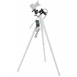 Bresser Optik 4964111 Foto-Montierung adaptér stativu