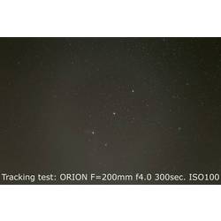Bresser Optik 4964111 Foto-Montierung adaptér stativu