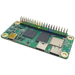 Radxa RS102-D4E128H Radxa Zero, 4 x1.8 GHz, Operační paměť 4 GB