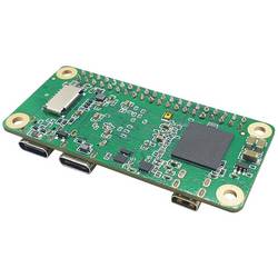 Radxa RS102-D4E128H Radxa Zero, 4 x1.8 GHz, Operační paměť 4 GB