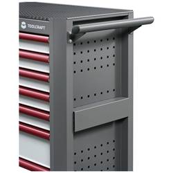 TOOLCRAFT 96029C702 dílenský vozík Barva: šedá, antracitová, červená