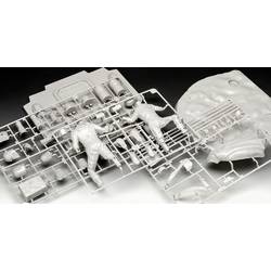 Revell 06784 The Mandalorian: The Bounty Hunter sci-fi model, stavebnice 1:9
