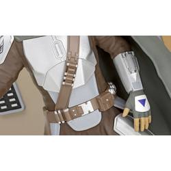 Revell 06784 The Mandalorian: The Bounty Hunter sci-fi model, stavebnice 1:9