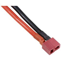 Reely RE-7851477 akupack Li-Pol (modelářství), 11.1 V, 3200 mAh, články 3, Hardcase, T zástrčka